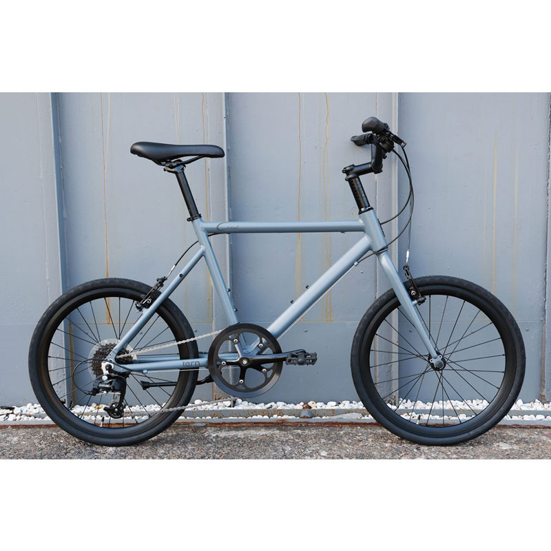 楽天市場】ターン 2026年モデル CREST （クレスト） TERN 在庫あり