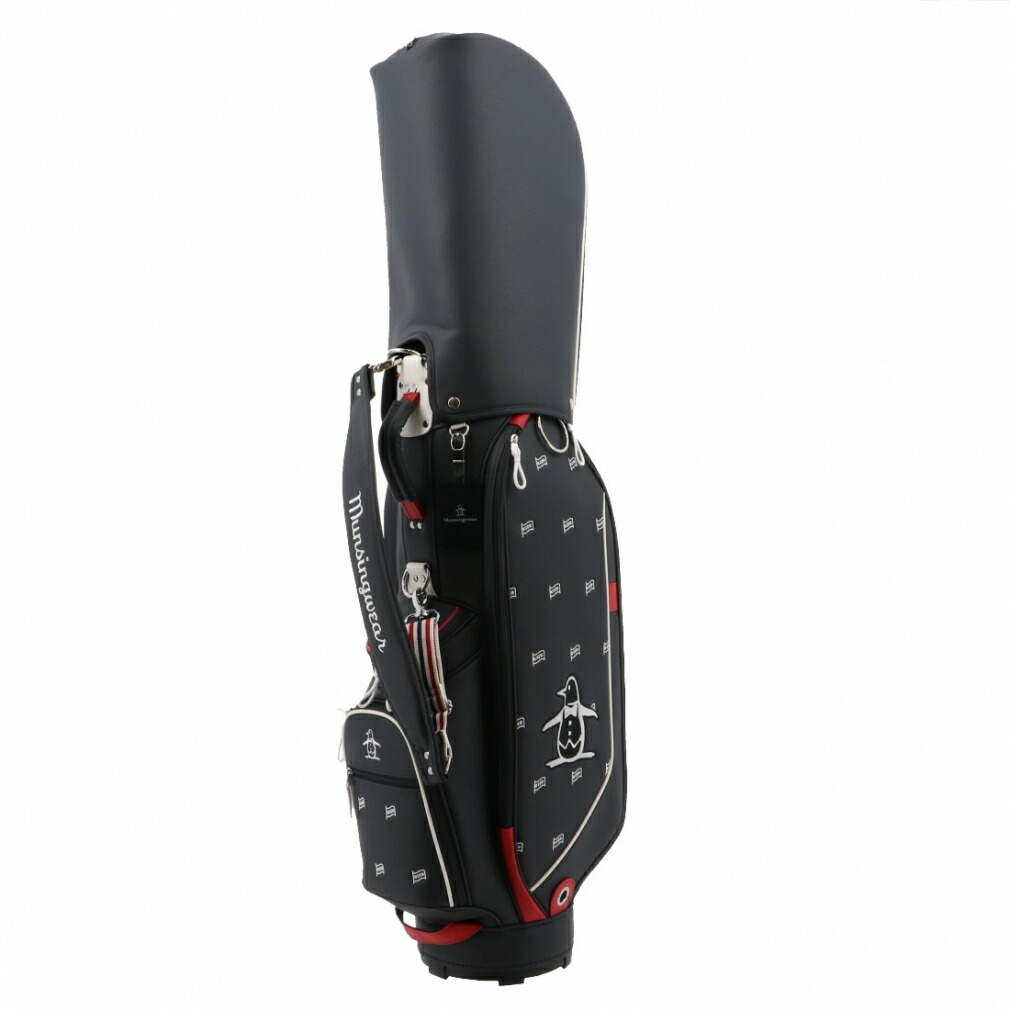 楽天市場】マンシングウェア レディース マンシング8.5型飛び柄