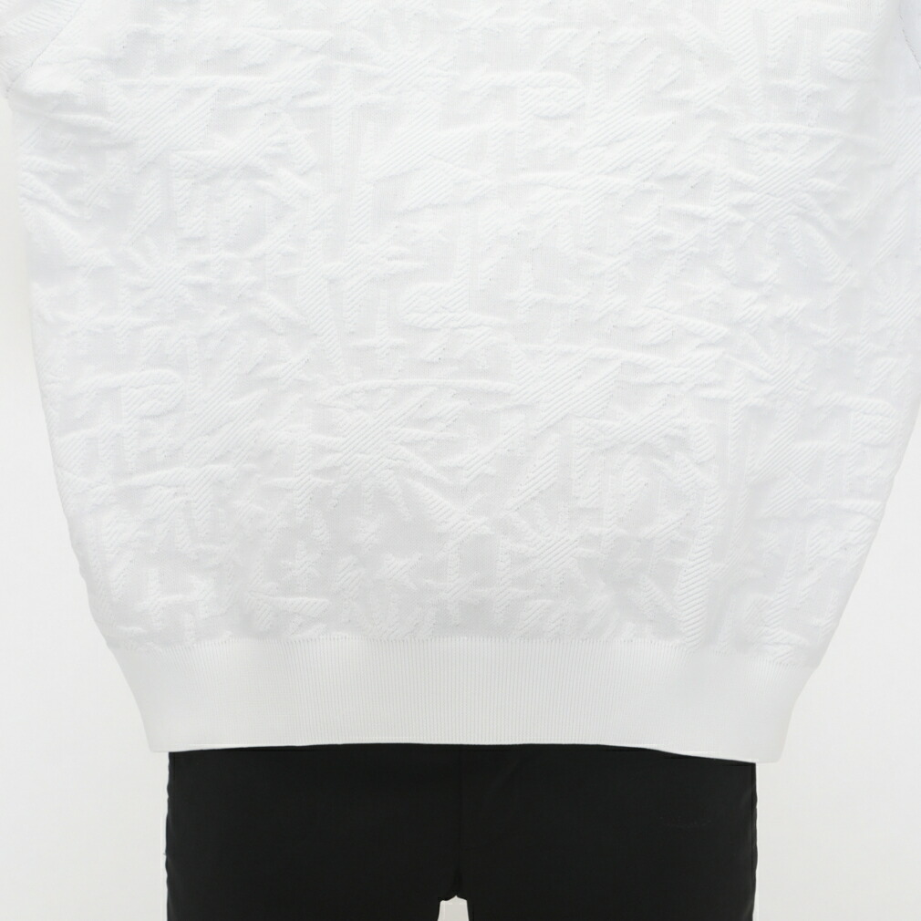 楽天市場】パーリーゲイツ ゴルフウェア 長袖セーター 秋 冬