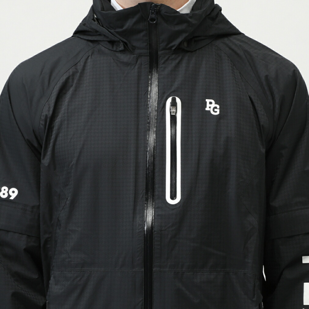 楽天市場】パーリーゲイツ ゴルフウェア レインウェア 春 夏 CRAFTEVO