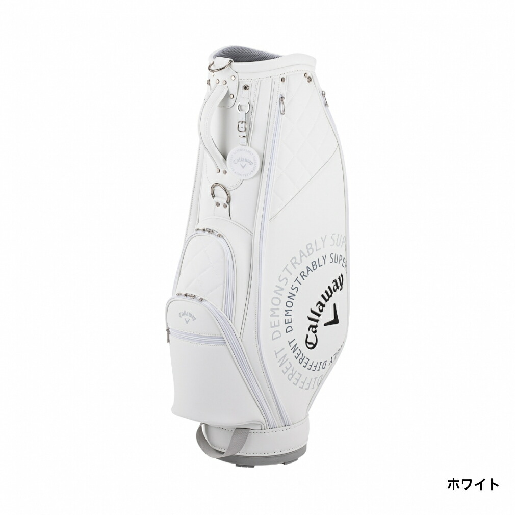 楽天市場】キャロウェイ レディース Uptown Womens 25 JM (7193451167