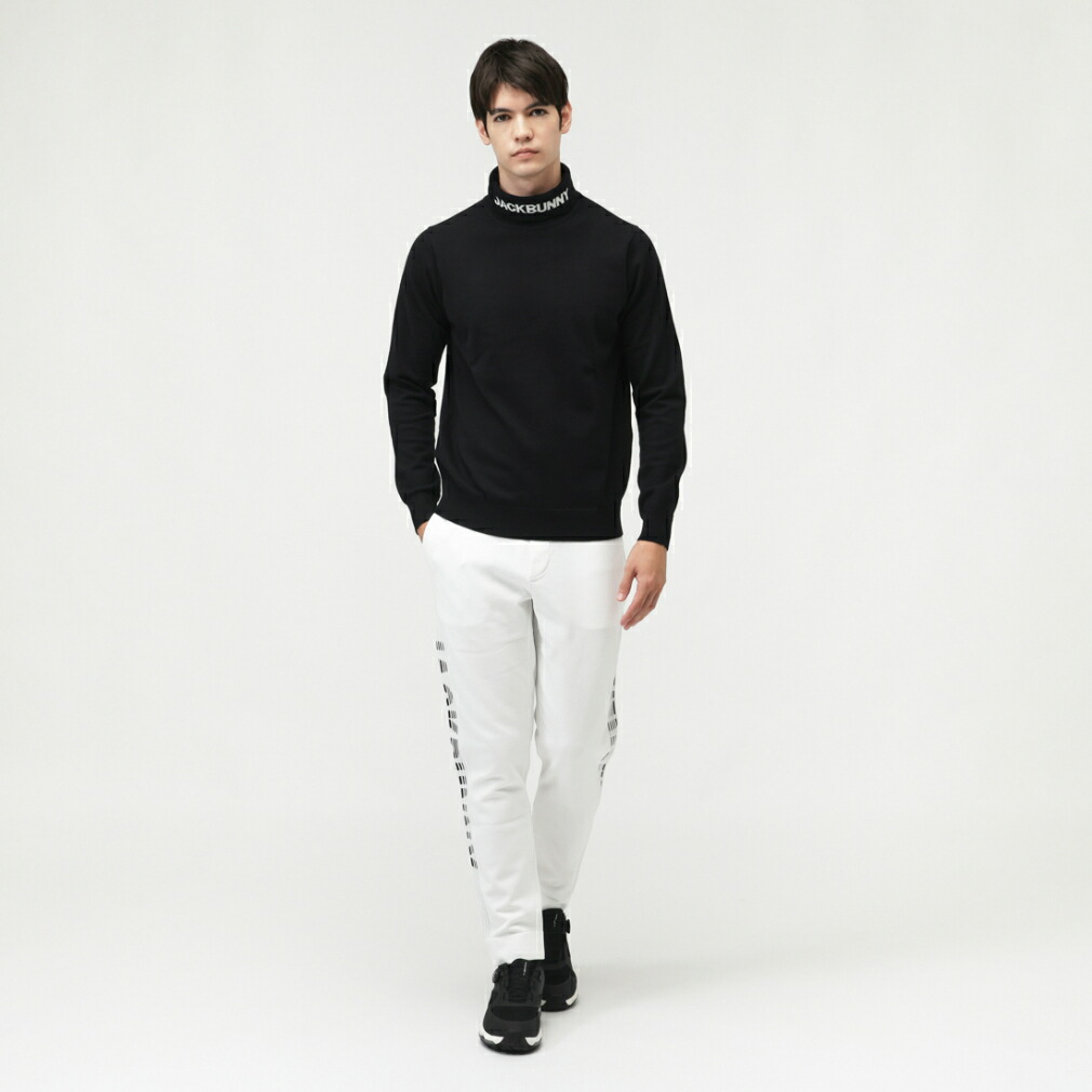 楽天市場】ジャック バニー ゴルフウェア 長袖セーター 春 夏 2G1P＋1P