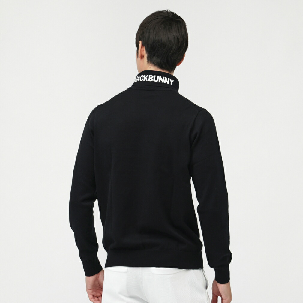 楽天市場】ジャック バニー ゴルフウェア 長袖セーター 春 夏 2G1P＋1P