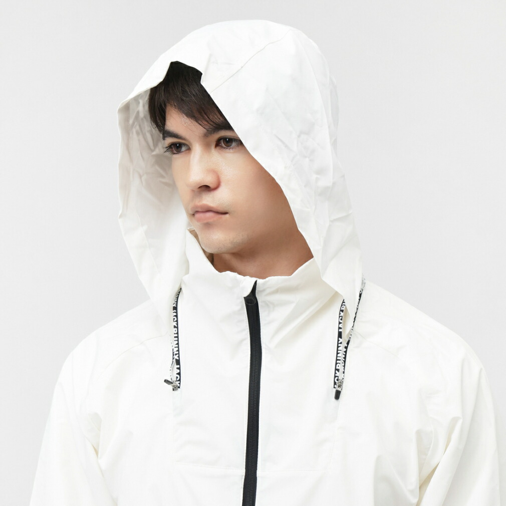 楽天市場】ジャック バニー ゴルフウェア 長袖トレーナー 秋 冬 Ny/Pu