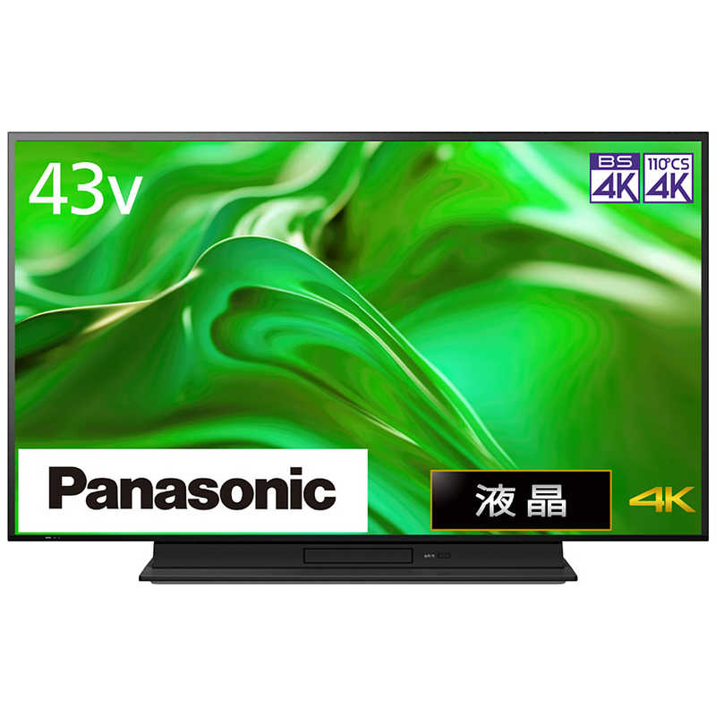 楽天市場】【標準設置無料】 パナソニック Panasonic 液晶テレビ VIERA