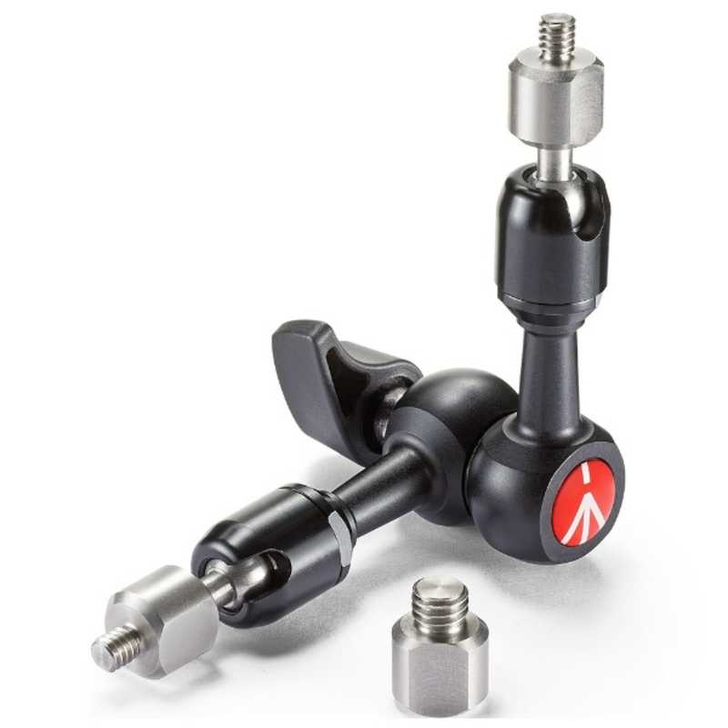 楽天市場】フリクション アーム マンフロットの通販