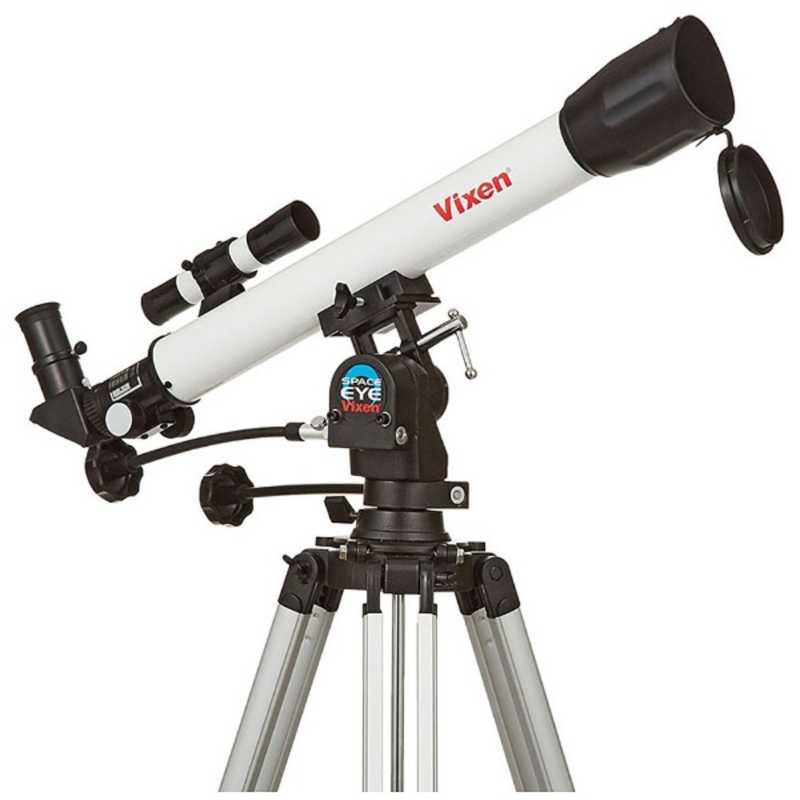 楽天市場】Vixen 天体望遠鏡 スペースアイ50M 32751－5の通販