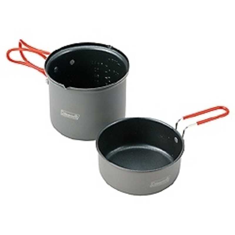 楽天市場】コールマン ダッチオーブン セットの通販
