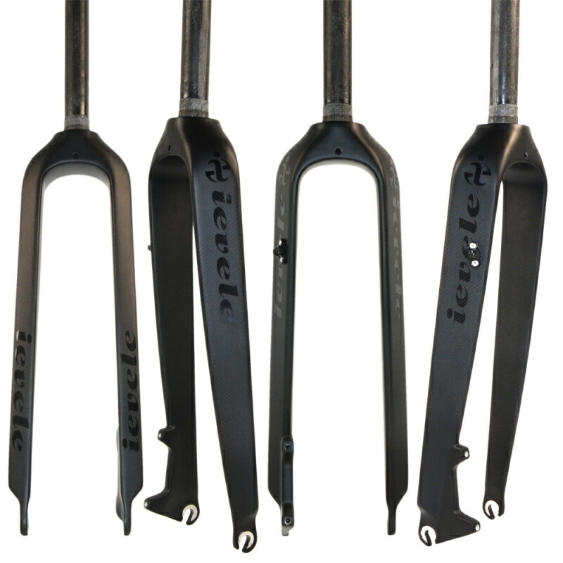 楽天市場】ieveleフォーク マウンテンバイクフォーク MTBフォーク