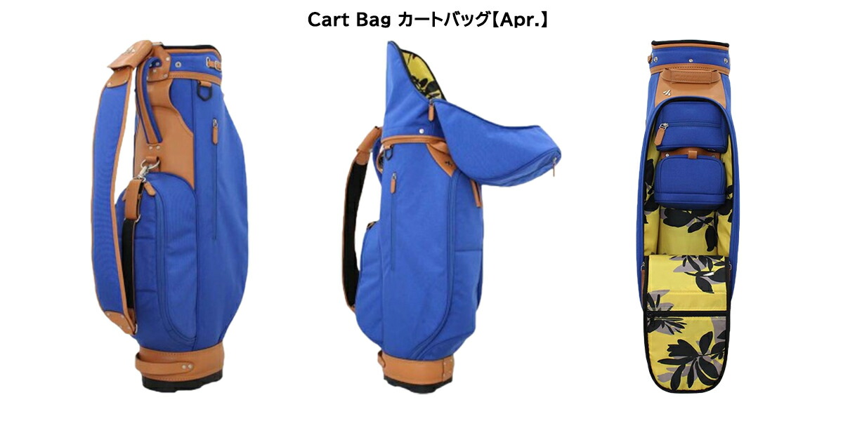 楽天市場】【限定商品】RODDIO ロッディオ Monthly Golf Bag