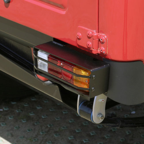 楽天市場】ジムニーSJ30〜JA11, JA12/JA22用 アピオ製 リアランプ