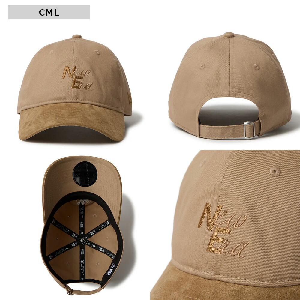 楽天市場】ニューエラ キャップ 9twenty NEW ERA キャップ new era