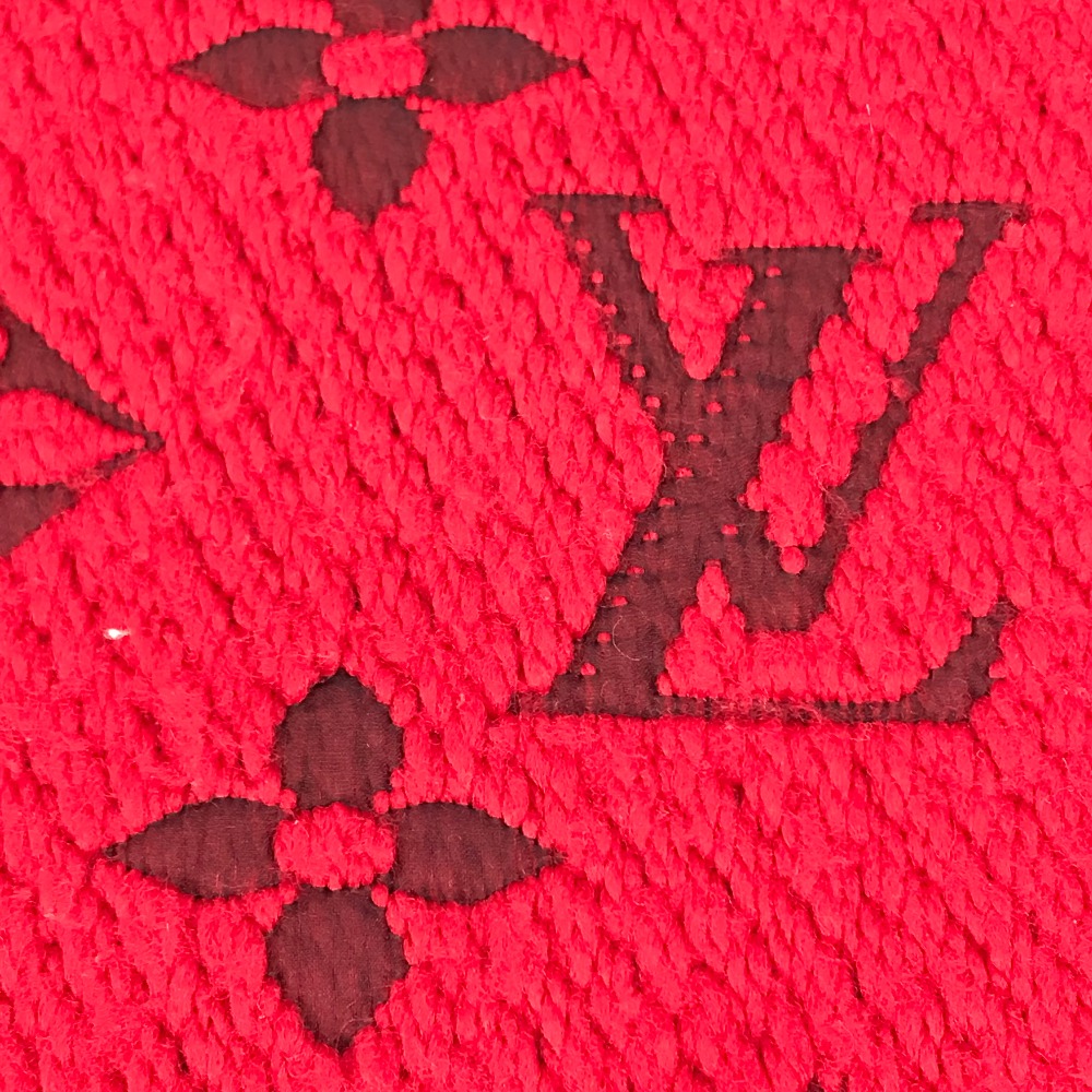 楽天市場】LOUIS VUITTON ルイヴィトン M72432 エシャルプ・ロゴ