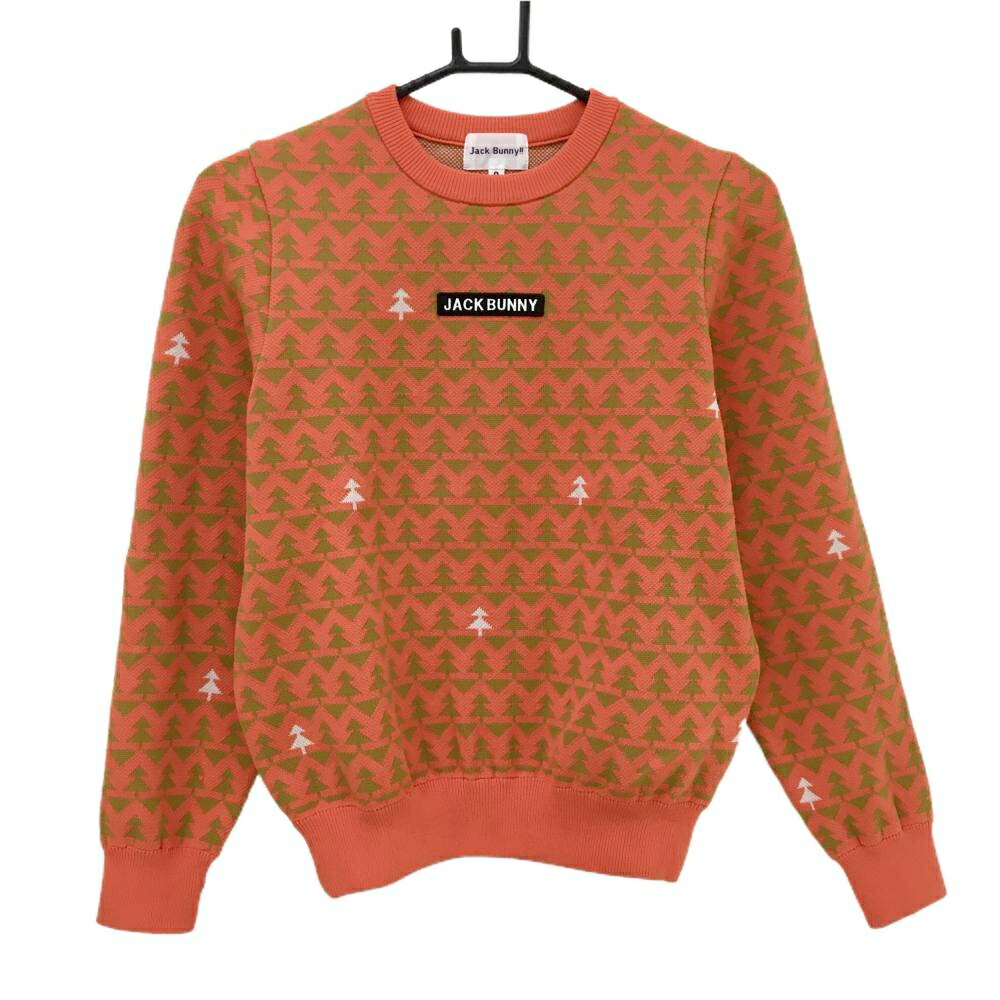 楽天市場】ジャックバニー セーター レディースの通販