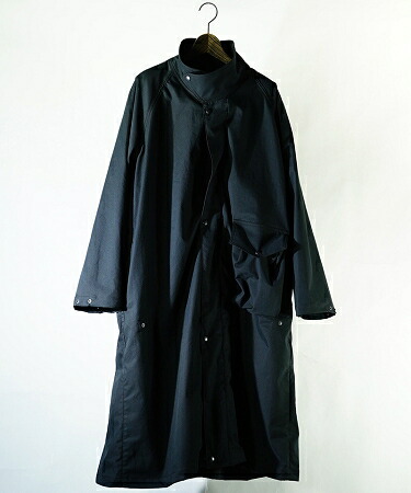 楽天市場】【EGO TRIPPING(エゴトリッピング)】40ANTI GASCAPE COAT