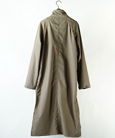 楽天市場】【EGO TRIPPING(エゴトリッピング)】40ANTI GASCAPE COAT
