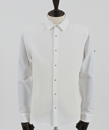 楽天市場】【CALL&RESPONSE(コールアンドレスポンス)】長袖シャツ