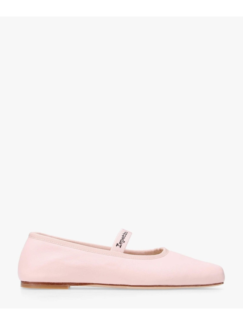 楽天市場】【SALE／50%OFF】Lisbeth バレエフラット Repetto レペット