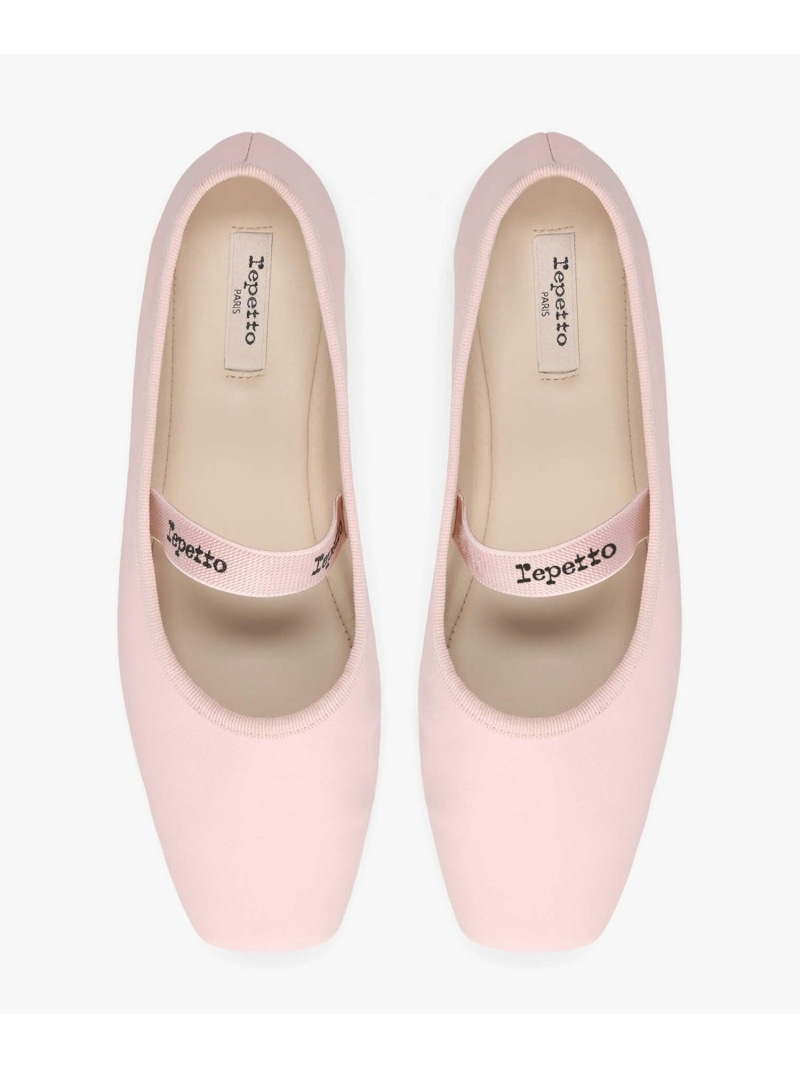楽天市場】【SALE／50%OFF】Lisbeth バレエフラット Repetto レペット
