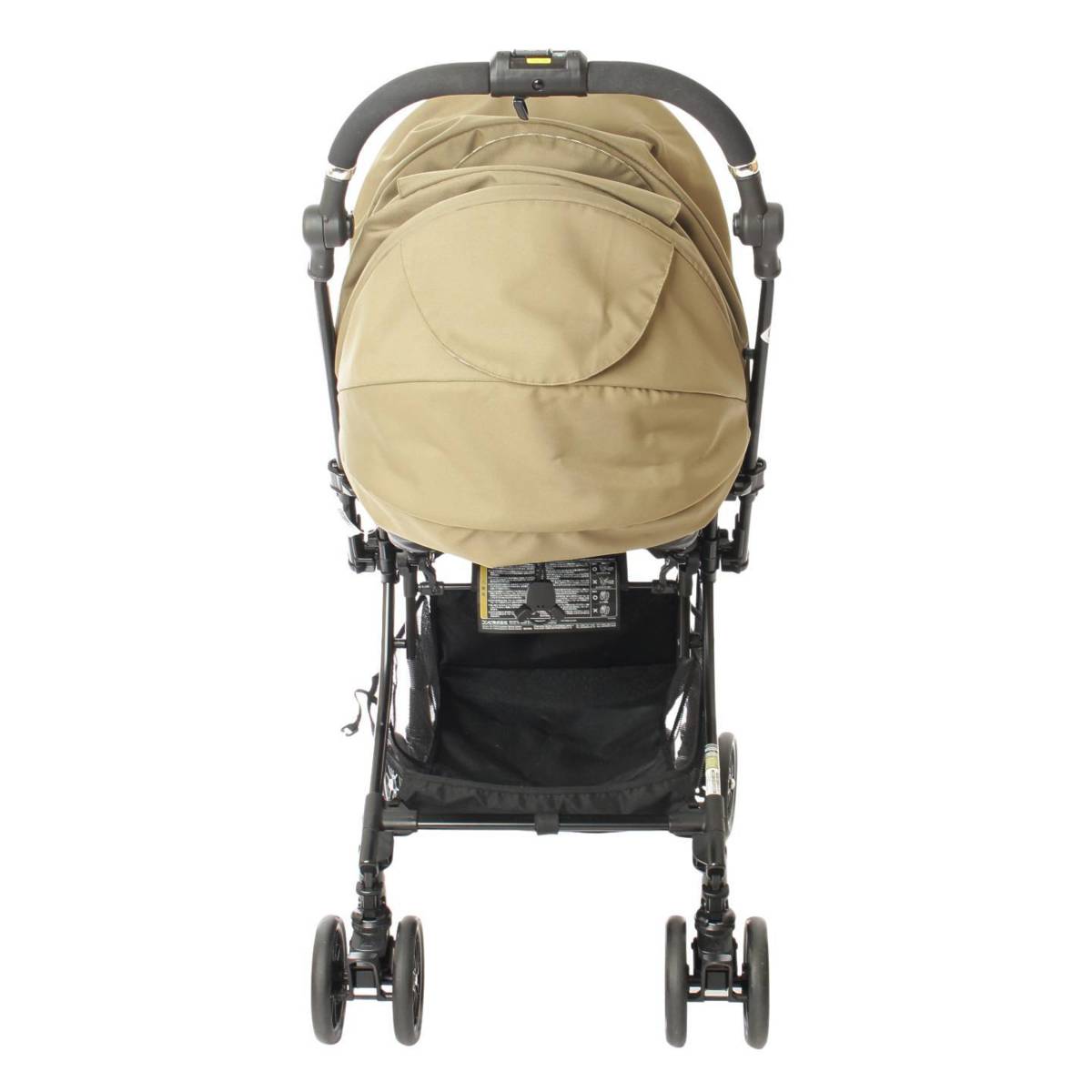 楽天市場】【ソノタ】 コンビ スゴカル 4キャス compact エッグ