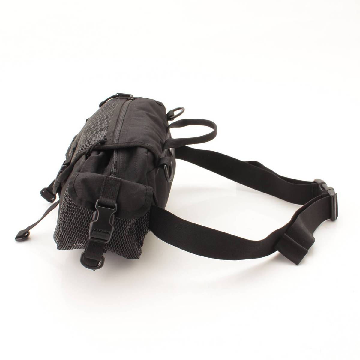 楽天市場】【シュプリーム】Supreme 20SS ナイロン メッシュ 2WAY