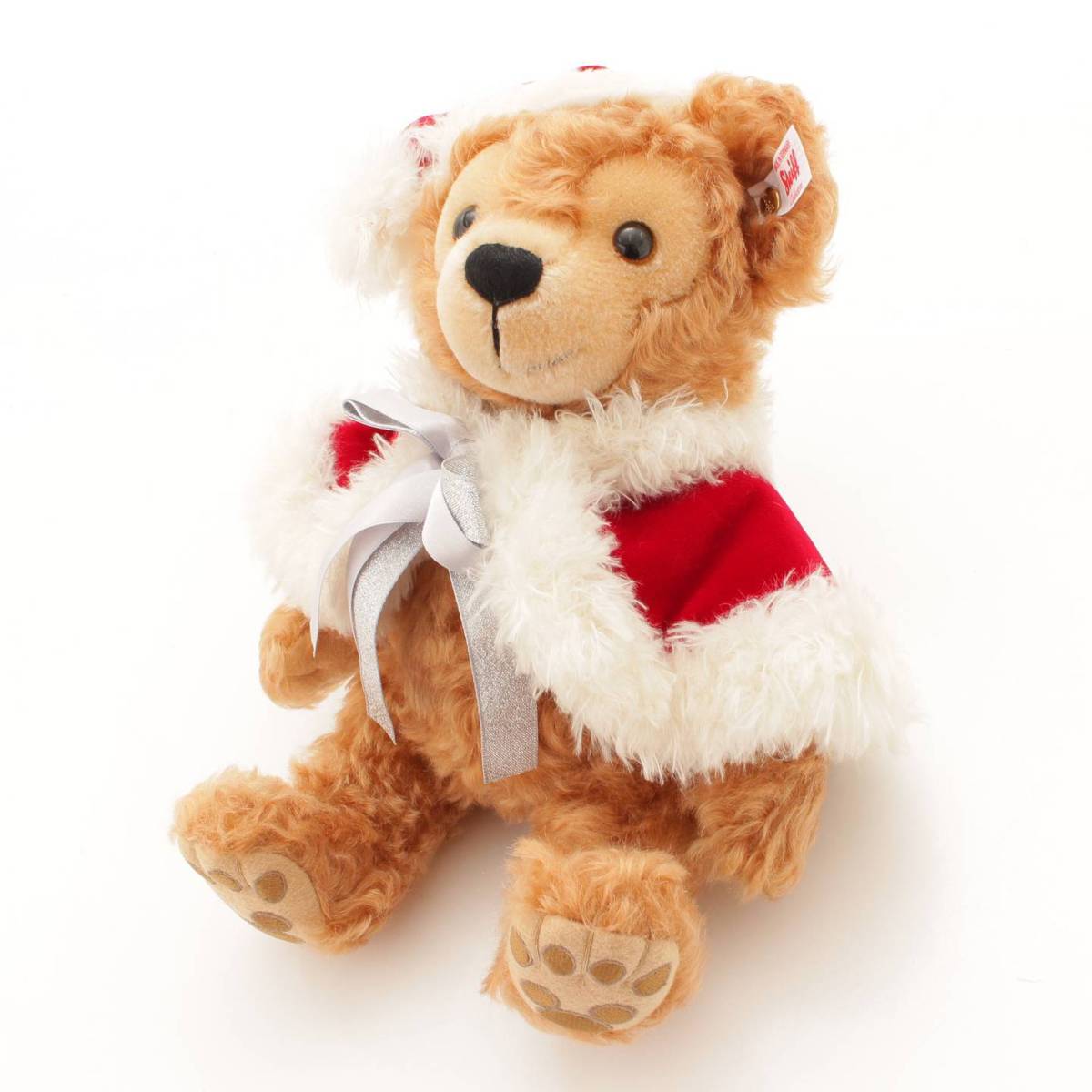 楽天市場】【シュタイフ】Steiff ダッフィー 2500体限定 東京