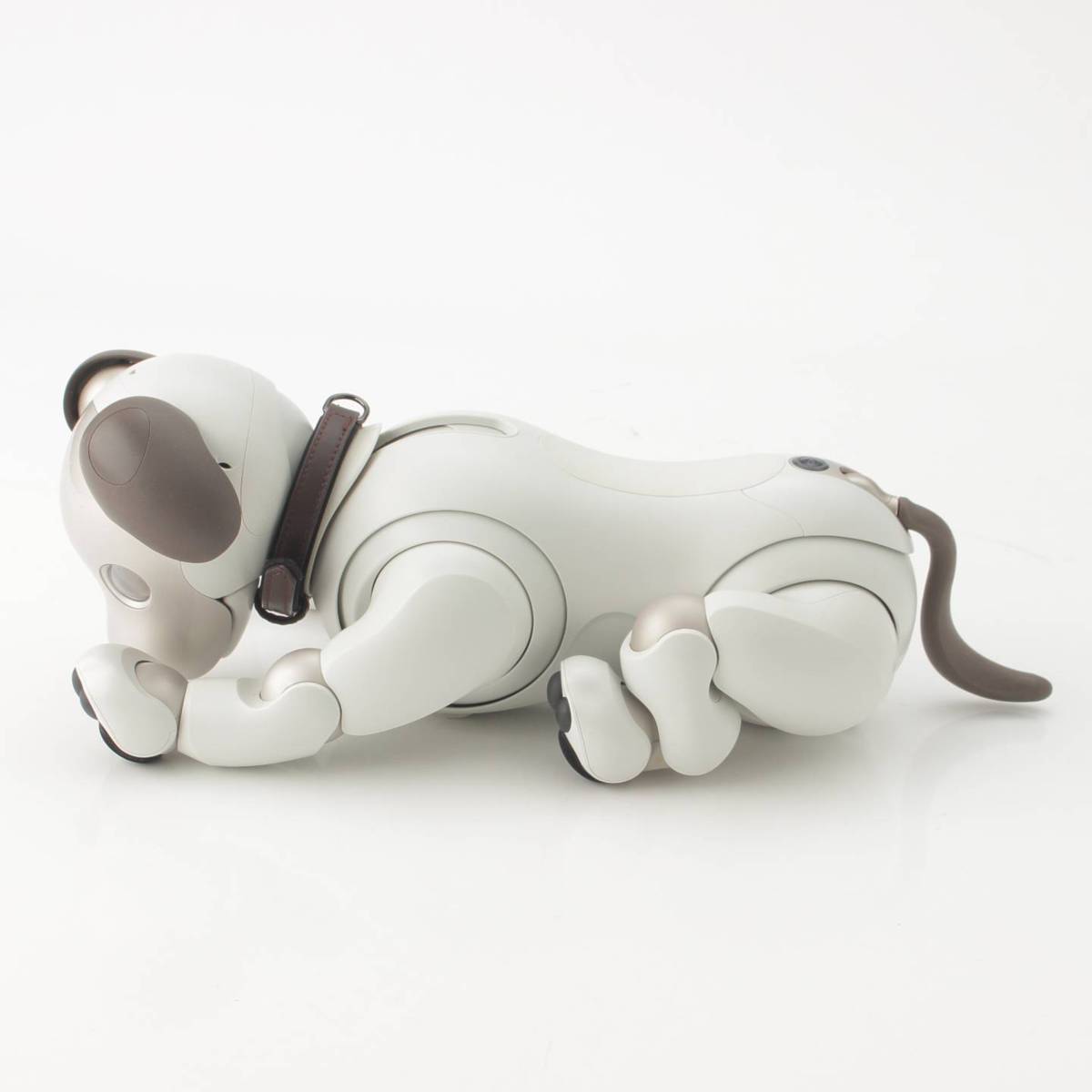 楽天市場】【ソニー】SONY 犬型 バーチャルペット ロボット aibo
