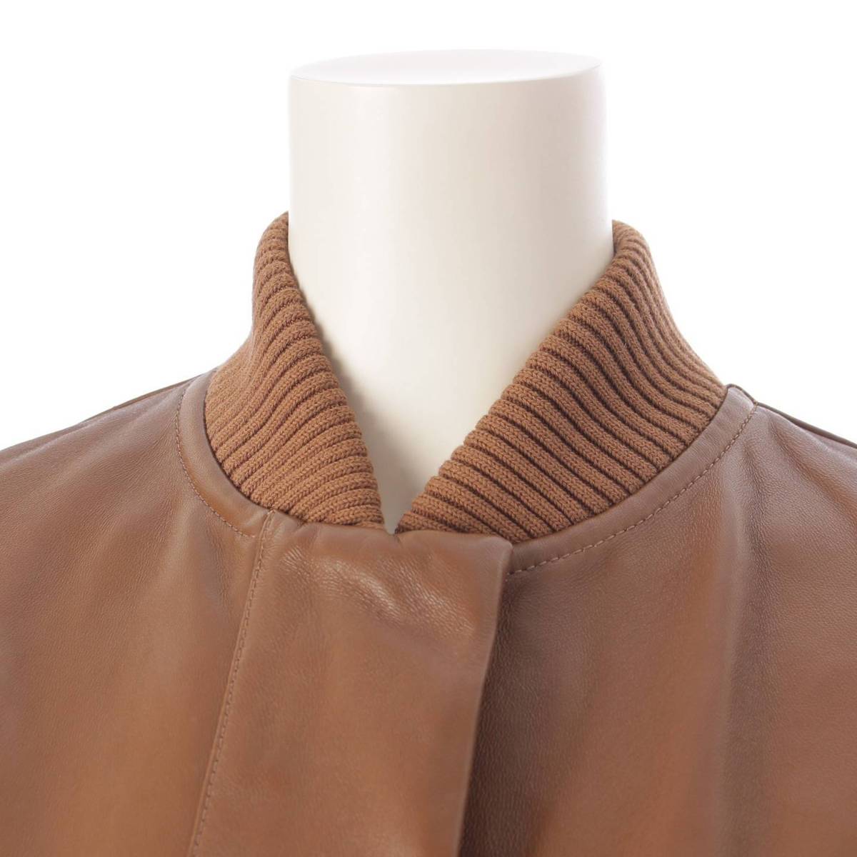 楽天市場】【マックスマーラ】Max mara 22SS ジップアップ ナッパ