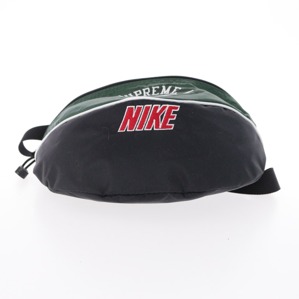 楽天市場】未使用☆シュプリーム ナイキ/NIKE・Shoulder Bag・ボディ