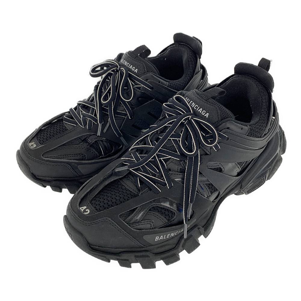 楽天市場】バレンシアガ トラックトレーナースニーカー 靴