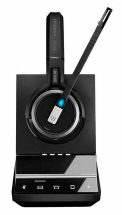 楽天市場】EPOS IMPACT SDW 5065 DECT接続ヘッドセット : RISO-SYA