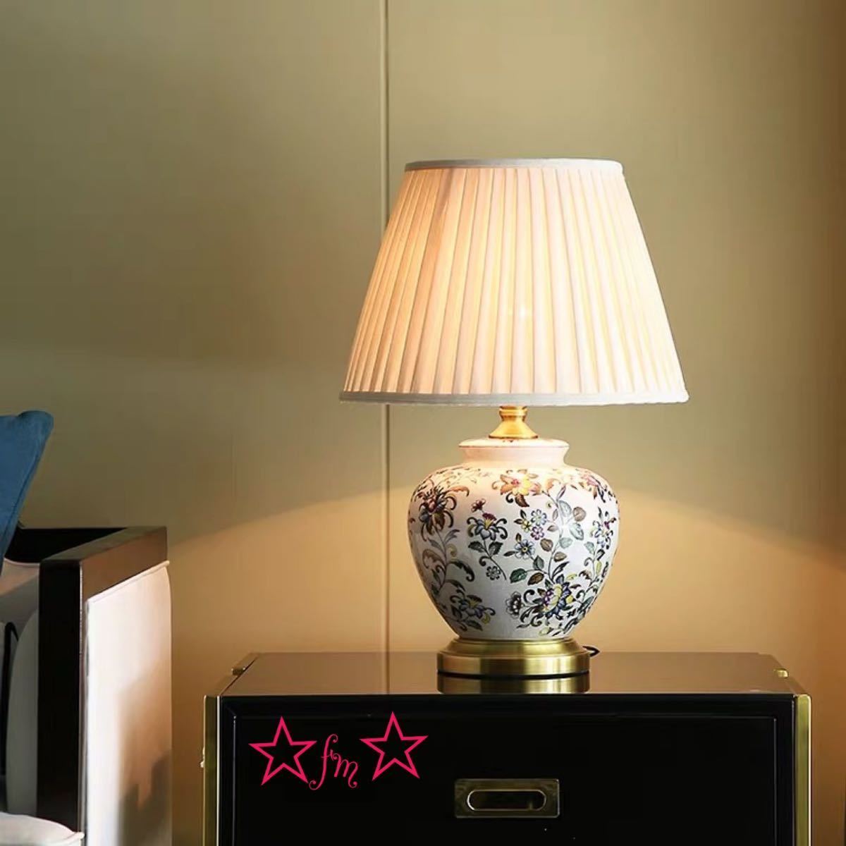 楽天市場】A049076照明スタンドライト テーブルランプ デスクライト