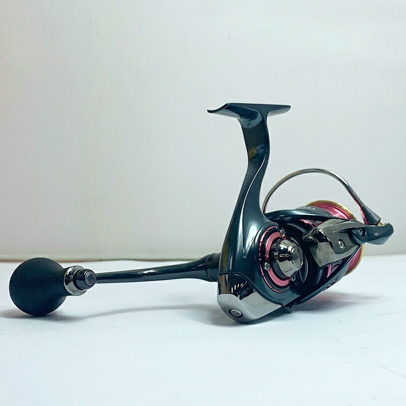 楽天市場】【中古】DAIWA ダイワ 紅牙EX 2508RPE-H スピニングリール
