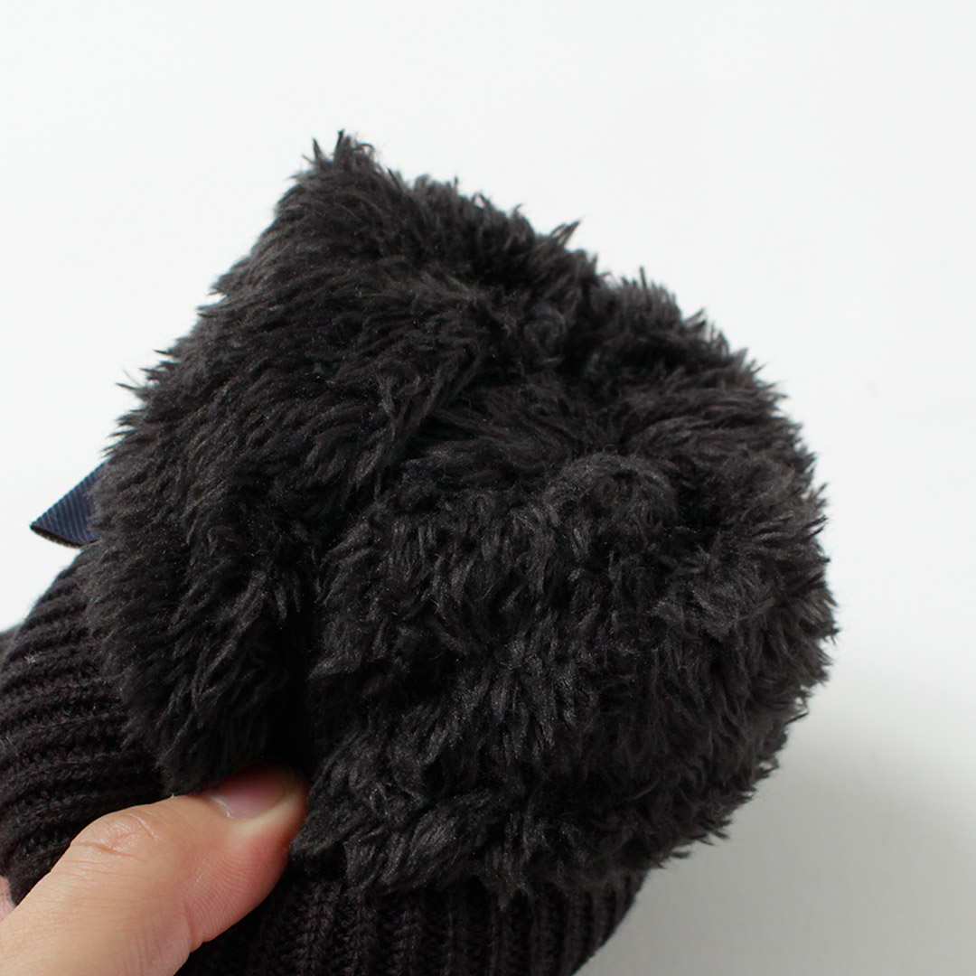 楽天市場】BARBOUR（バブアー） ハーカー ウォータープルーフ グローブ