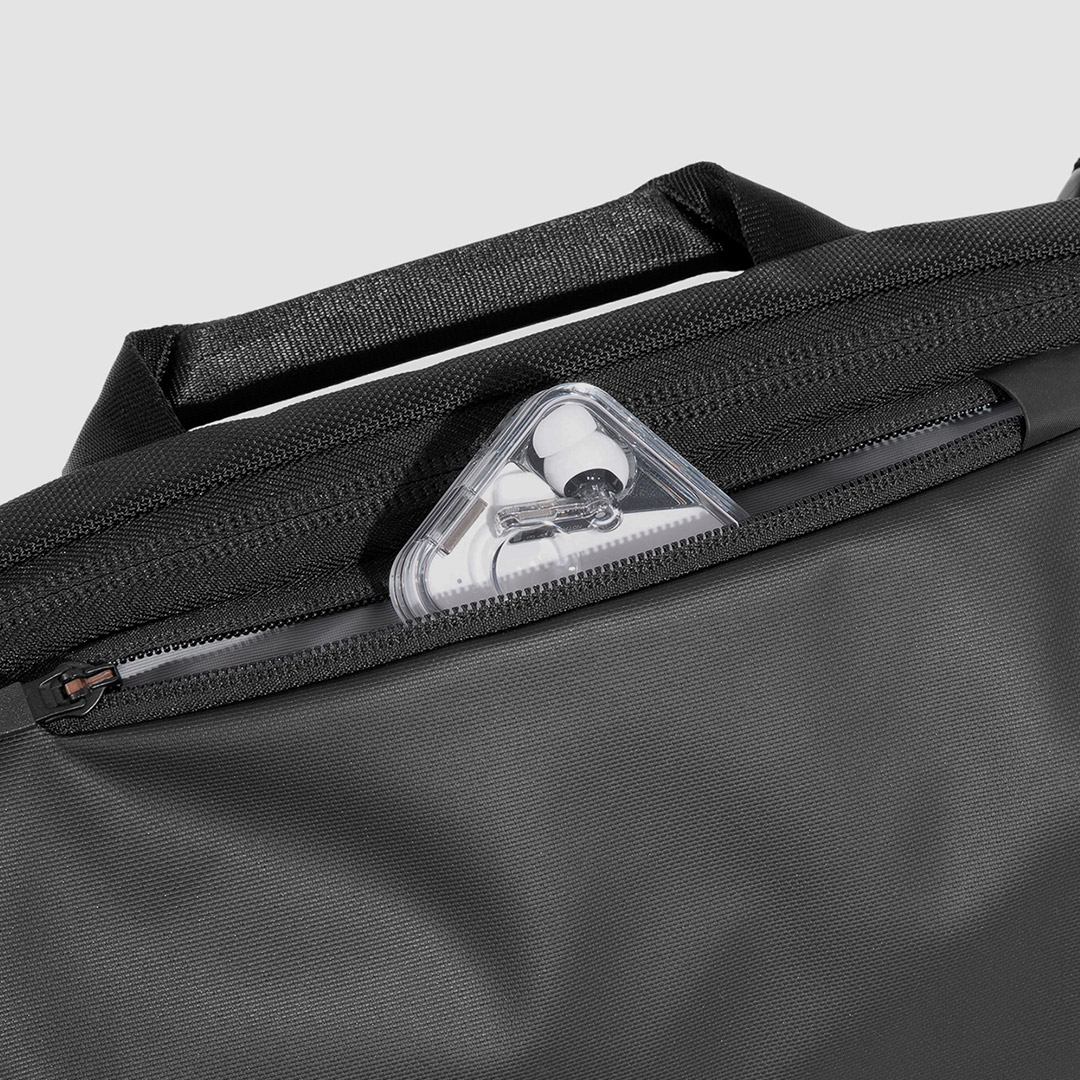 楽天市場】AER（エアー） テックスリング 3 / ショルダーバッグ