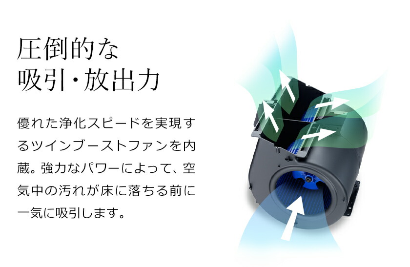 楽天市場】【特典付き】cado 空気清浄機 LEAF720 AP-C720 カドー正規