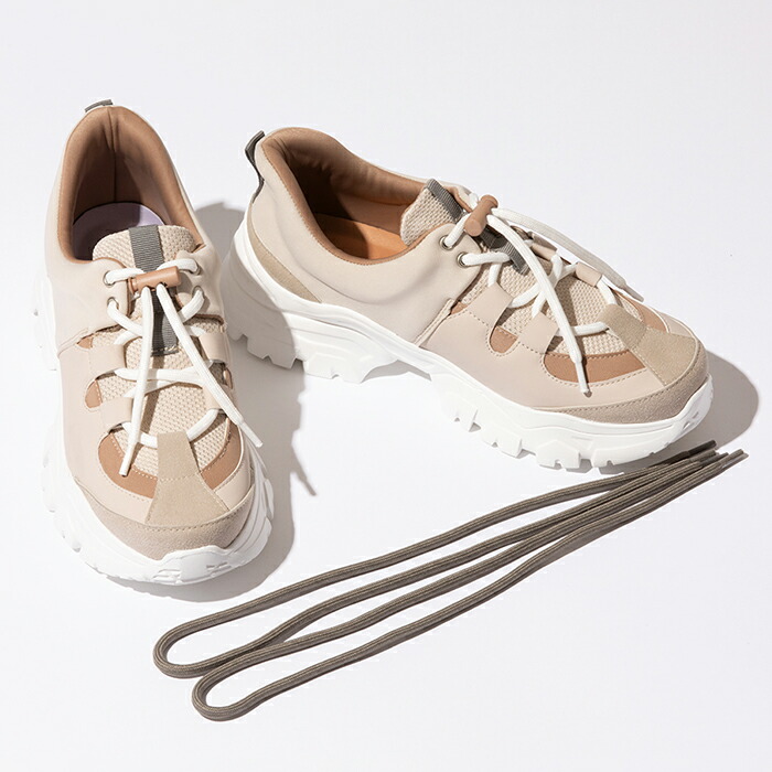 楽天市場】夫が寝たあとに オリジナル 瞬履きスニーカー : テレ朝通販