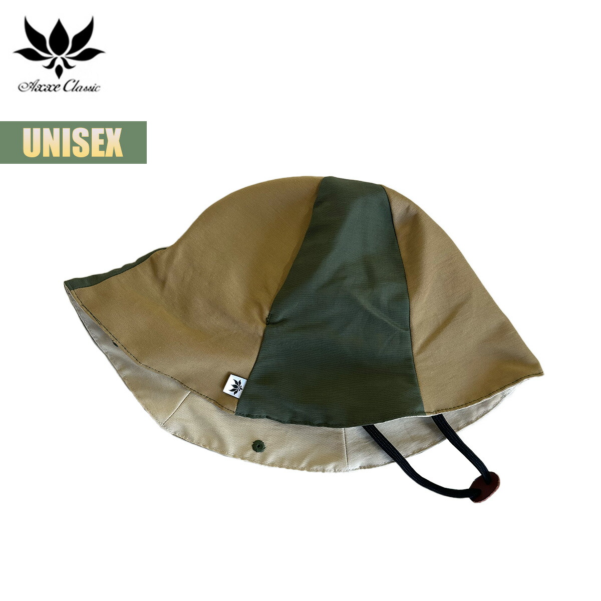 楽天市場】アックスクラッシック チューリップハット Axxe Classic