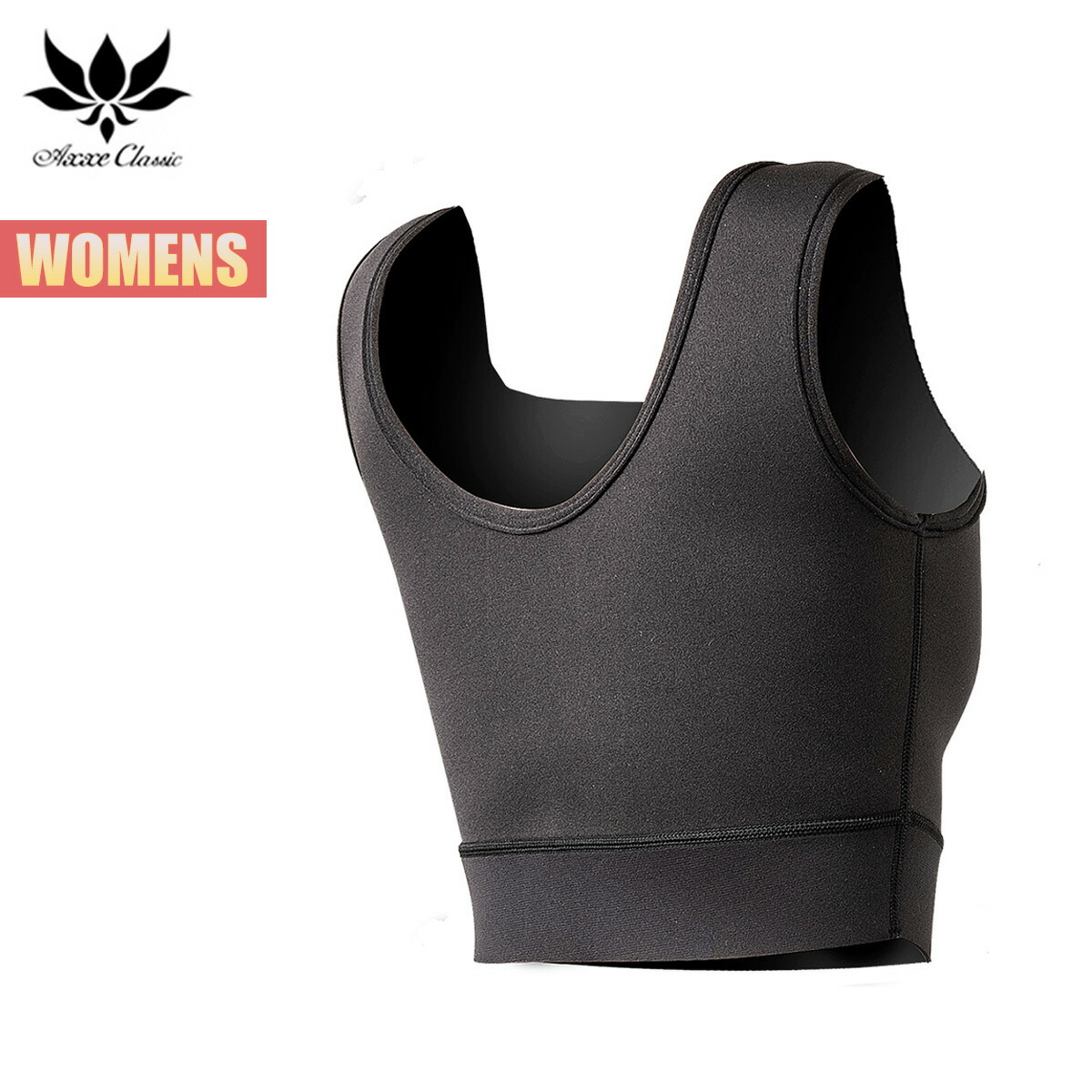 楽天市場】アックス クラシック 1.5mm トップス レディース AXXE