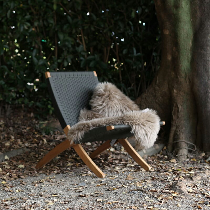 楽天市場】カール・ハンセン & サン MG501 キューバチェア チーク