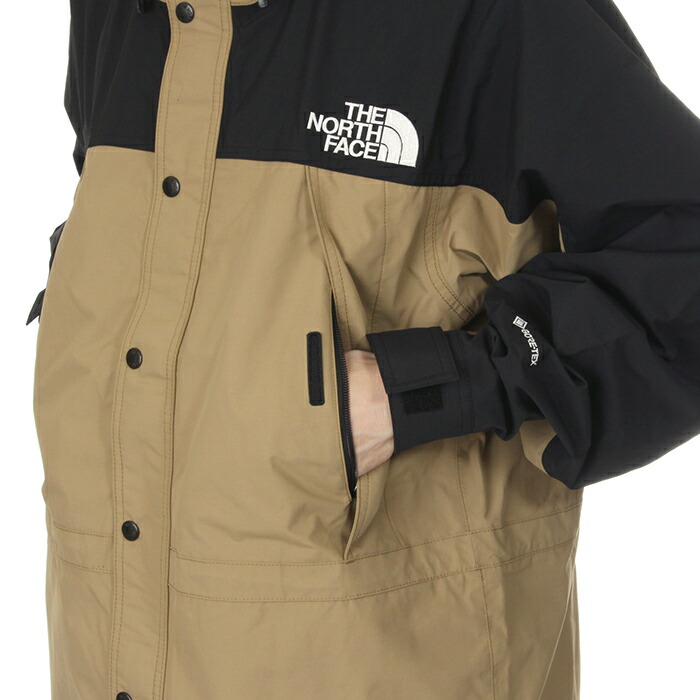 楽天市場】【セール】ノースフェイス マウンテンライトジャケット