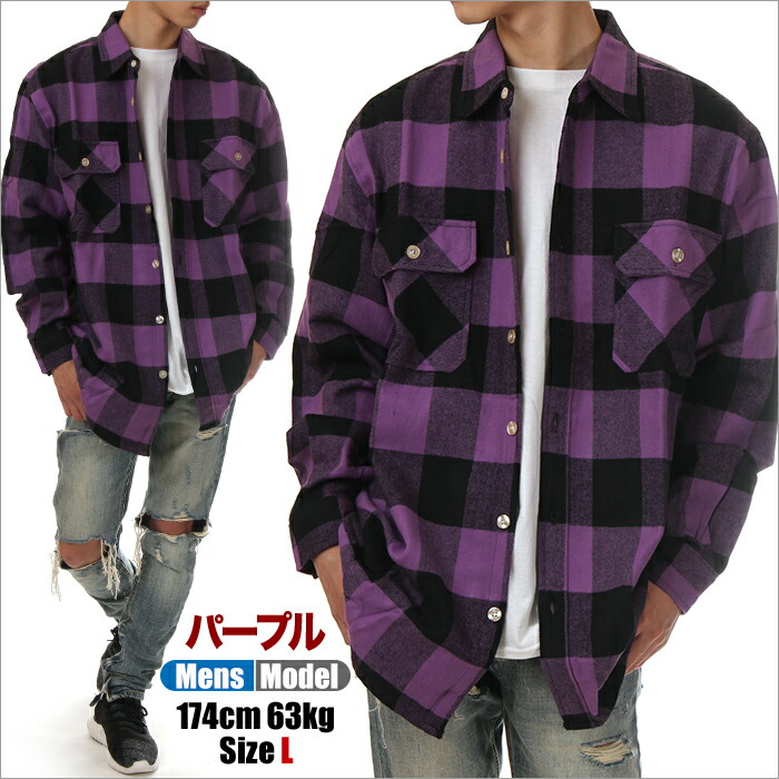 楽天市場】ロスコ チェックシャツ ROTHCO シャツ 長袖 ネルシャツ