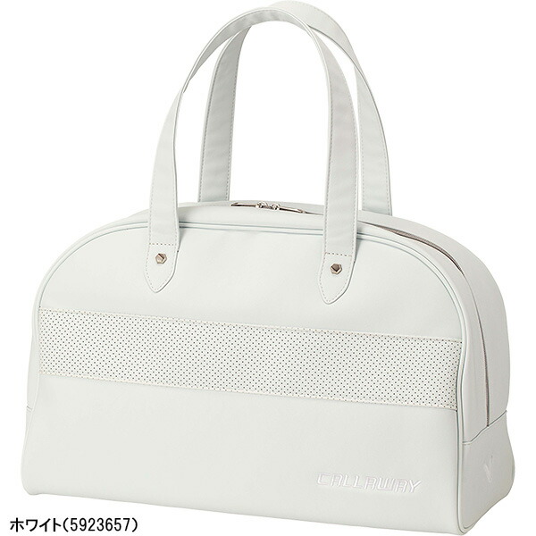 楽天市場】キャロウェイ ボストンバッグ SPL-II ボストン FW 23 JM