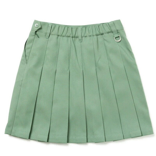 楽天市場】【レディース】ニューエラ ゴルフ プリーツスカート 紺野