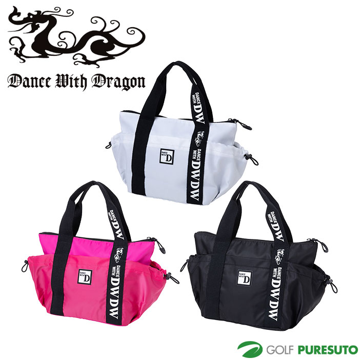 楽天市場】ダンスウィズドラゴン チビトラワッペン カートポーチ D3