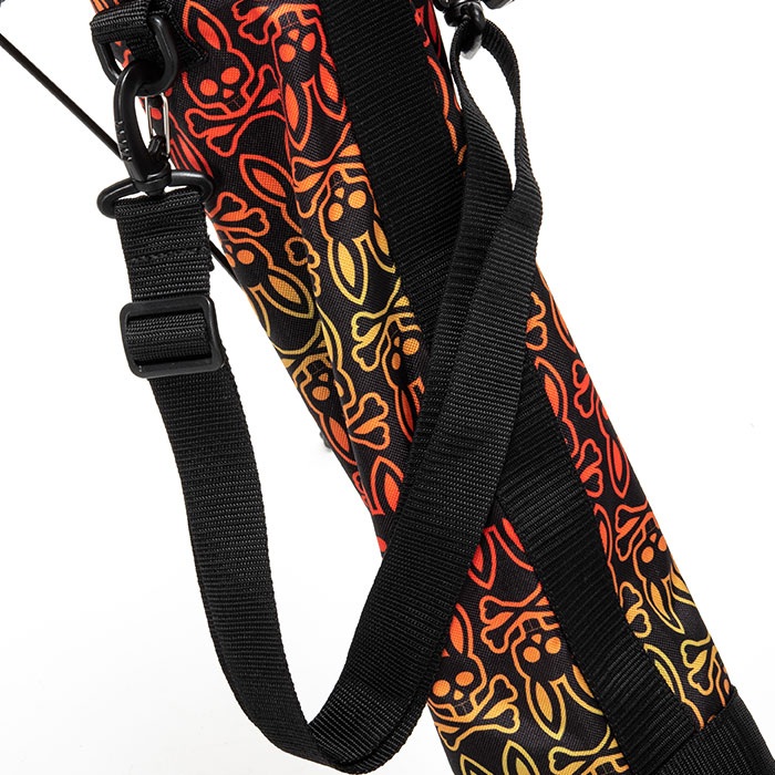 楽天市場】サイコバニー TECNOART 4.5型 セルフスタンドバッグ