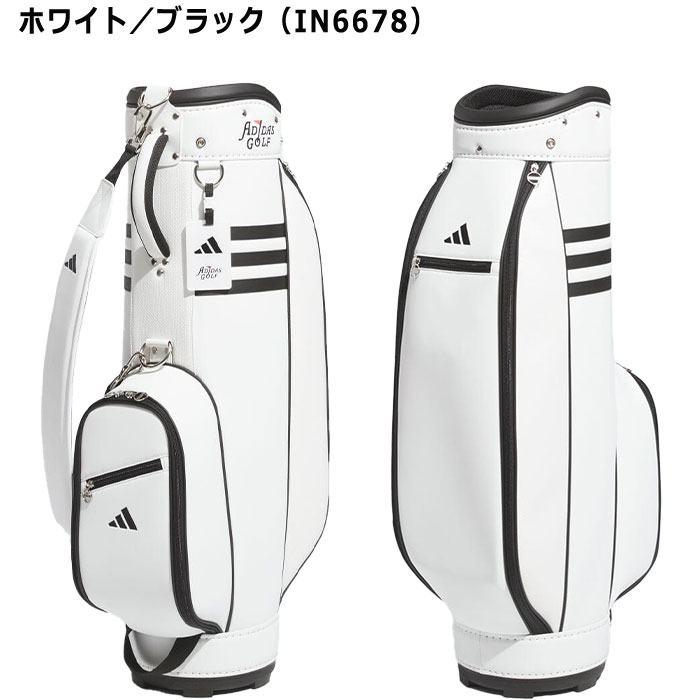 楽天市場】レディース アディダス ゴルフ 8.5型 軽量 クラシックスリー