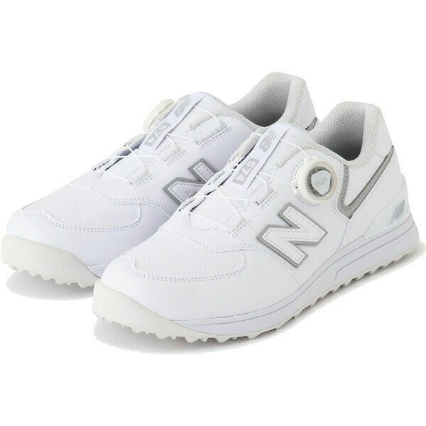 楽天市場】レディース ニューバランス ゴルフシューズ 574 v3 SL BOA