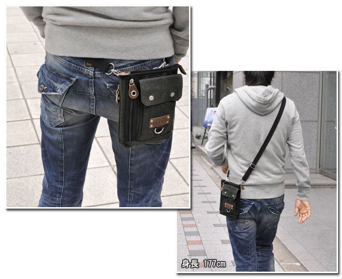 楽天市場】ベルトポーチ ミニ スマホポーチ ベルト スマホ シザー