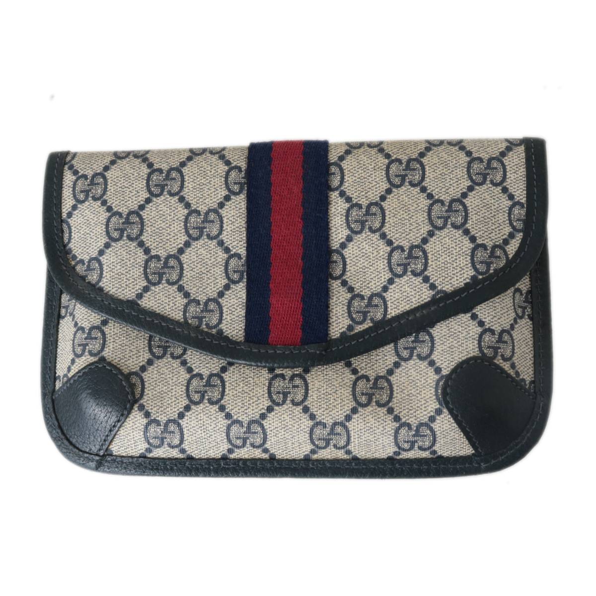 楽天市場】【中古】 GUCCI/グッチ オールドグッチ シェリーライン